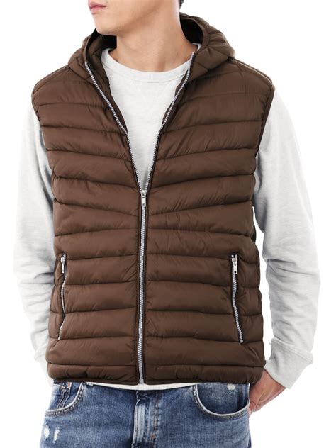 Men's Vests Sale 